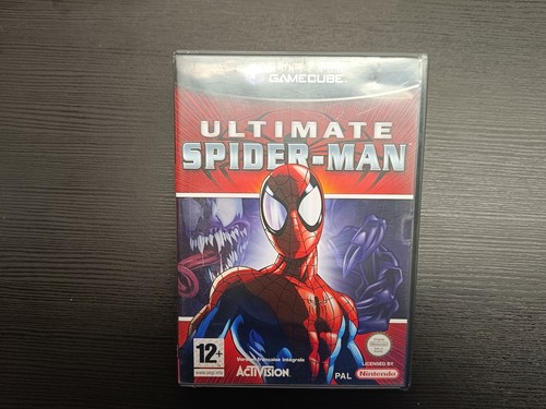 Ultimate spider man - ultimate, spider-man
