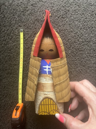 Kokeshi cm garçon - –, 15