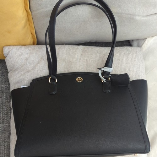 Sac michael kors - noir, chantal