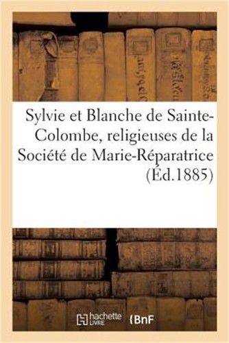 Sylvie blanche de - sylvie, et