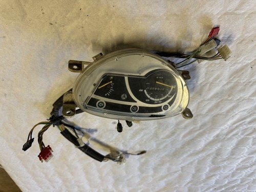 Compteur sym orbit - -, 2