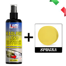 Set Polissage Phares Nettoyage