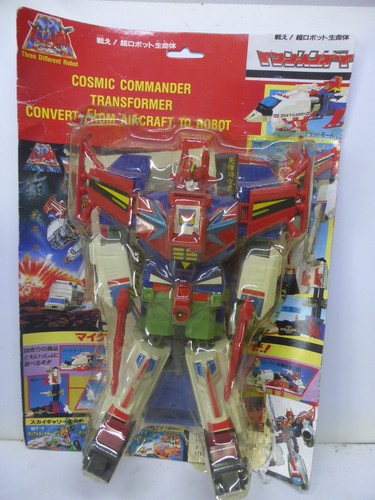 Transformer sky garry cosmic - garry,