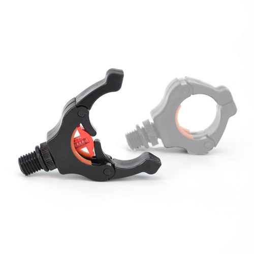 Support canne pêche - support, à
