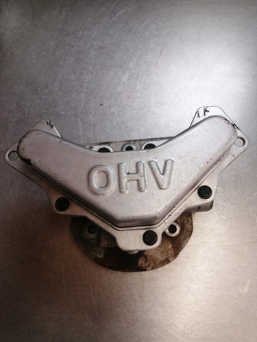 Culasse moteur - , (origine)