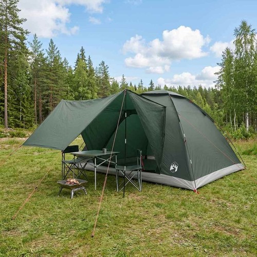 Tente camping avec - avec, toit
