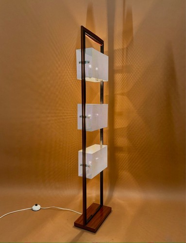 Lampadaire france 1950 lampe - france,