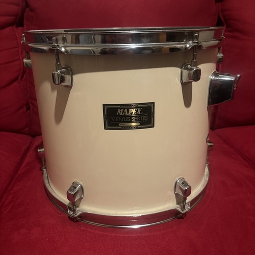 Vtg mapex venus series - series, tom
