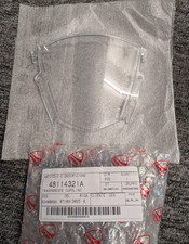 PARE BRISE BULLE NEUF SAUT DE