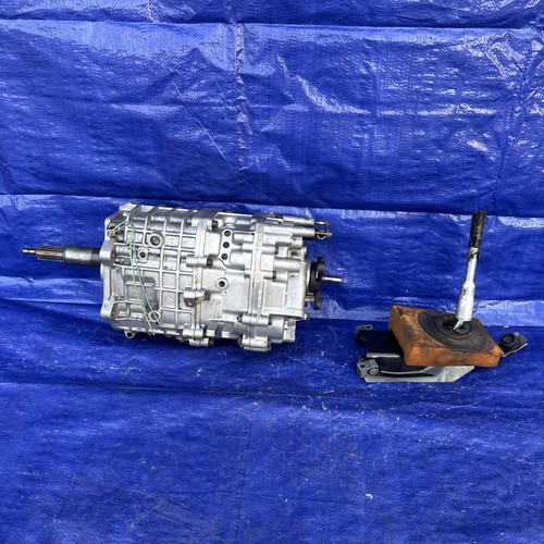 Bmw getrag 265 262 speed - getrag,