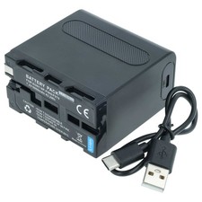 Batterie pour Sony DSR-PD170