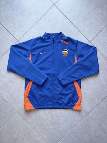 Valencia 2007 2008 nike - 2007/2008,