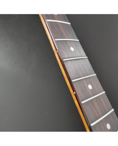 Manche telecaster érable - telecaster,