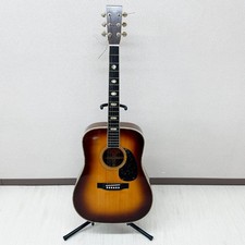 Guitare électrique acoustique