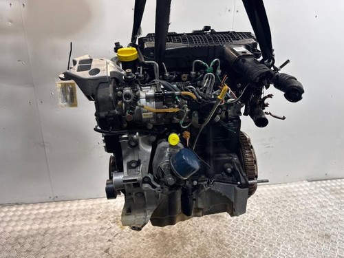 Moteur renault kangoo - moteur,