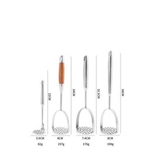 Broyeur de pommes de terre