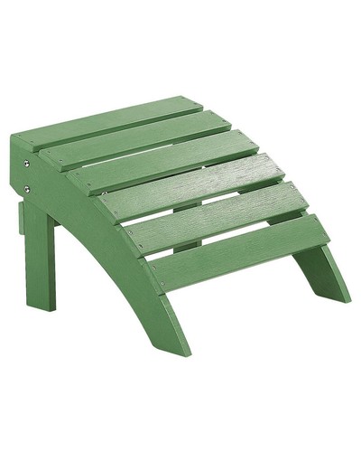 Beliani repose pied pour - beliani,