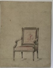 Tableau Aquarelle Projet