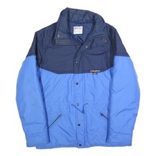 BERGHAUS Hommes Bleu & Marine