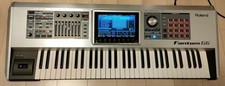 Roland Fantom G6 61-Key