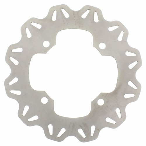 Disque frein avant scooter - disque,