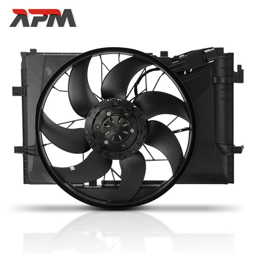 Ventilateur radiateur - de,