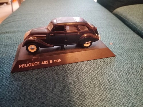 Peugeot 402 1939 norev - 402, b