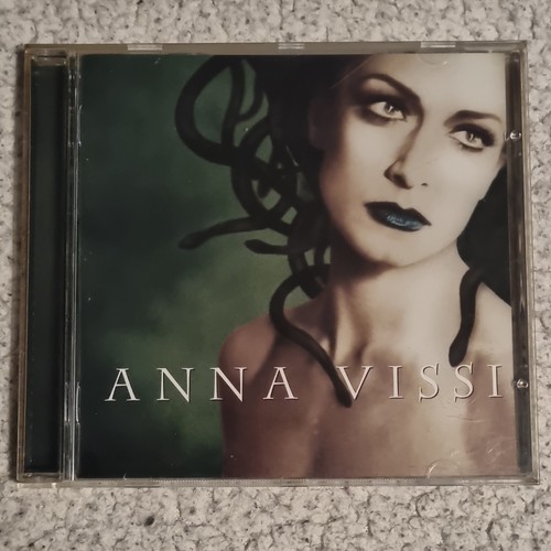 Columbia anna vissi - columbia,