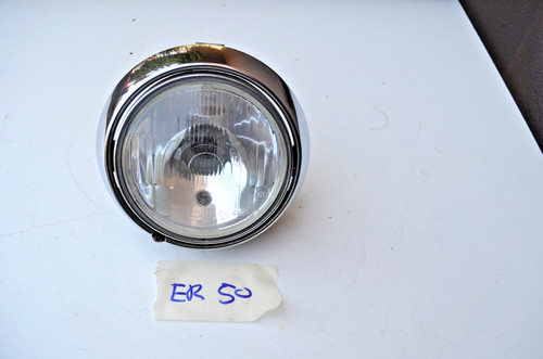 Phare avant suzuki 80 - phare,