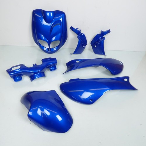 Kit carénage p2r pour - kit, scooter