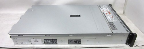 Dell poweredge r730 - dell, xeon