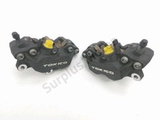 ETRIER FREIN AVANT SUZUKI GSF 1250 BANDIT 2007-2009 / NE 60533