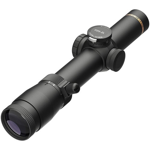 Leupold 3hd 5x20 30mm - vx-3hd,