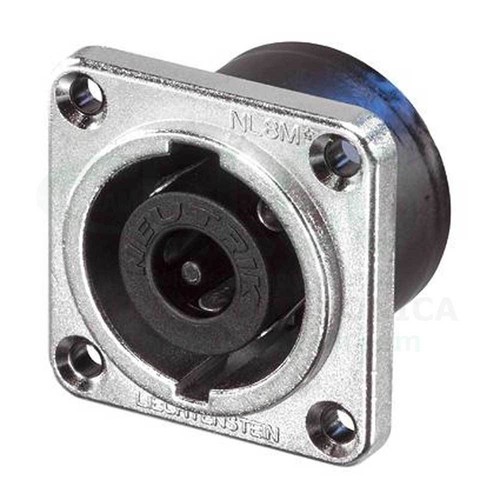 Neutrik nl8mpr connecteur - nl8mpr,