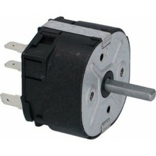 Minuterie 120 Minutes M2 Four à Convection TECNOEKA Modular Mètre 3446145