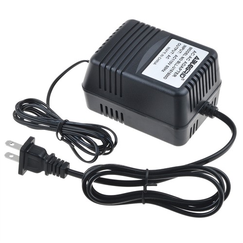 Adapter for alesis - ac, to