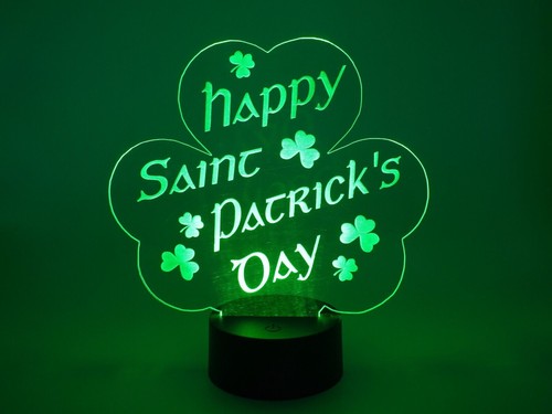Décoration saint patrick - décoration,