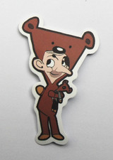 vianille - Sticker autocollant