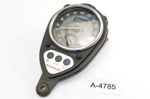 Kawasaki 1500 classic - ,