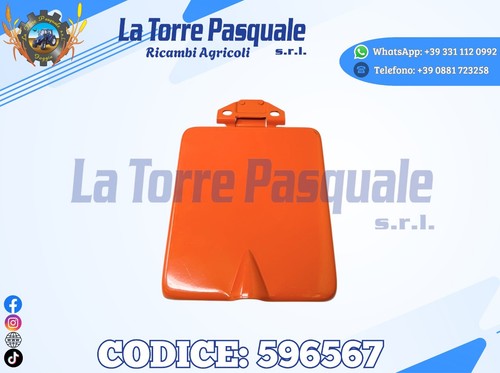 596567 porte réservoir - porte,