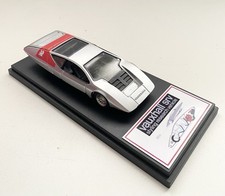 Vauxwall  SRV  Salon Genève