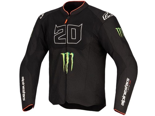 Alpinestars fq20 sps - alpinestars, t-sps