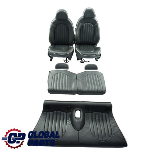 Mini r52 kit sièges sport - r52,