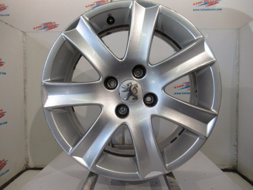 Jante aluminium peugeot 207 - jante,