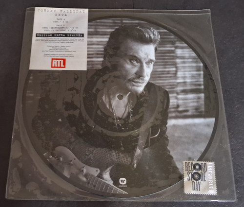 Johnny hallyday picture - johnny,