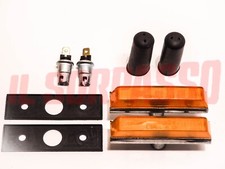 Feux Arrières Clignotants