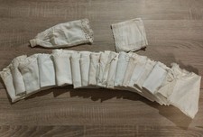 Lot linge ancien poupon bébé