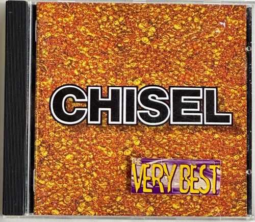 Chisel cold cd - cold, |