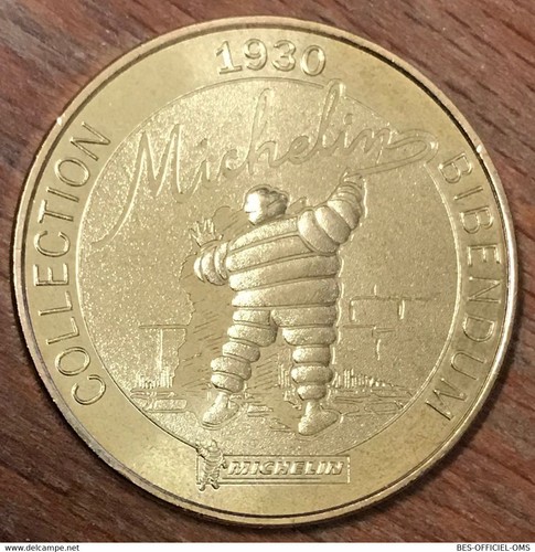 Mdp 2015 michelin - mdp,