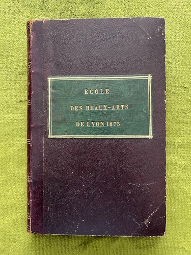 Livre école ancien - livre,